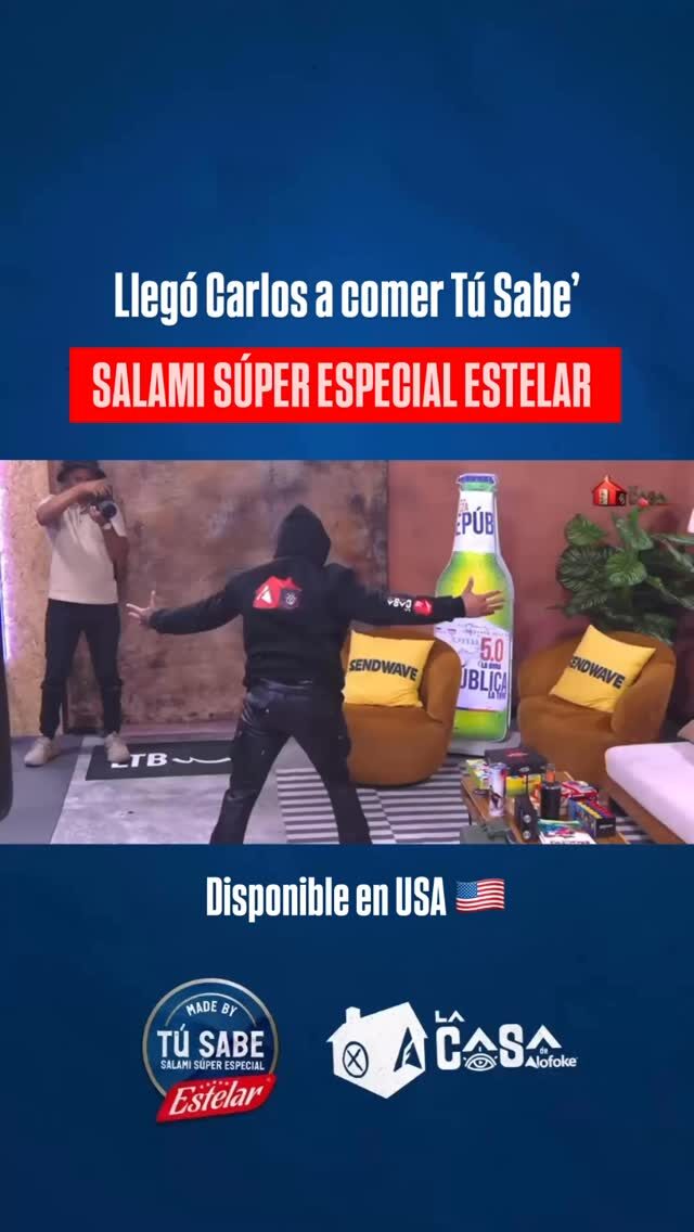 Instagram post from superespecialestelar. This post is in position 0.