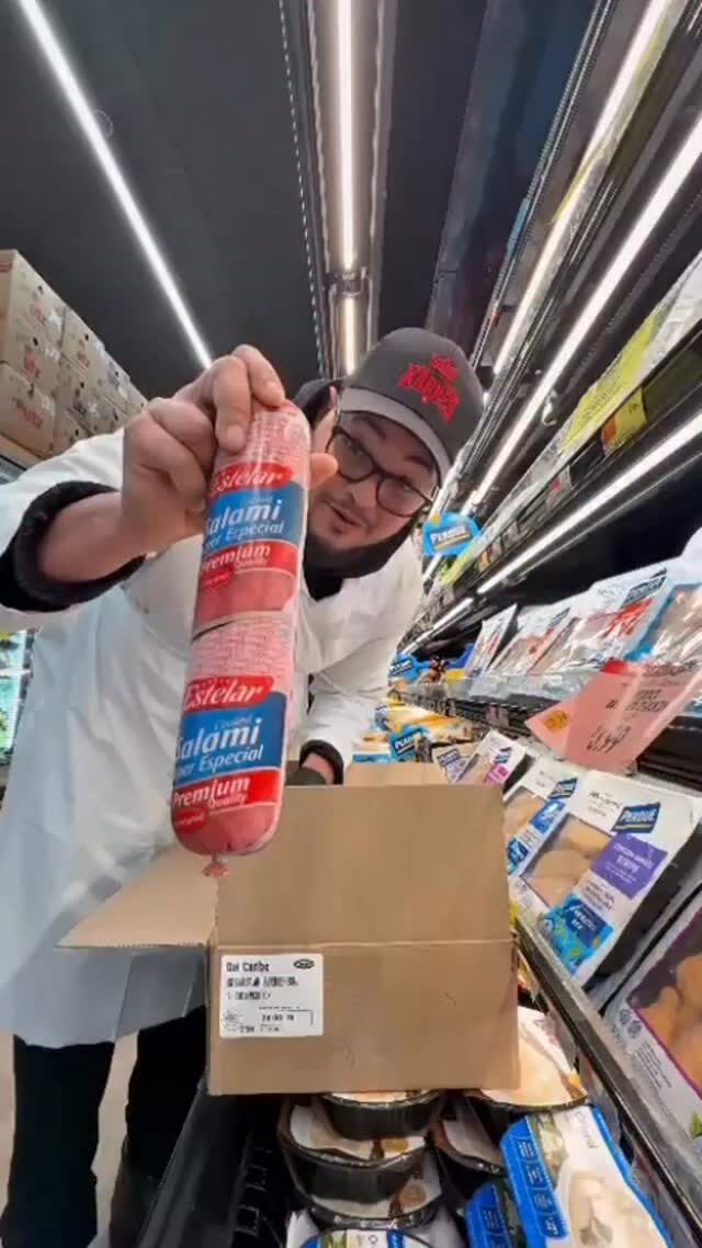 Instagram post from superespecialestelar. This post is in position 1.