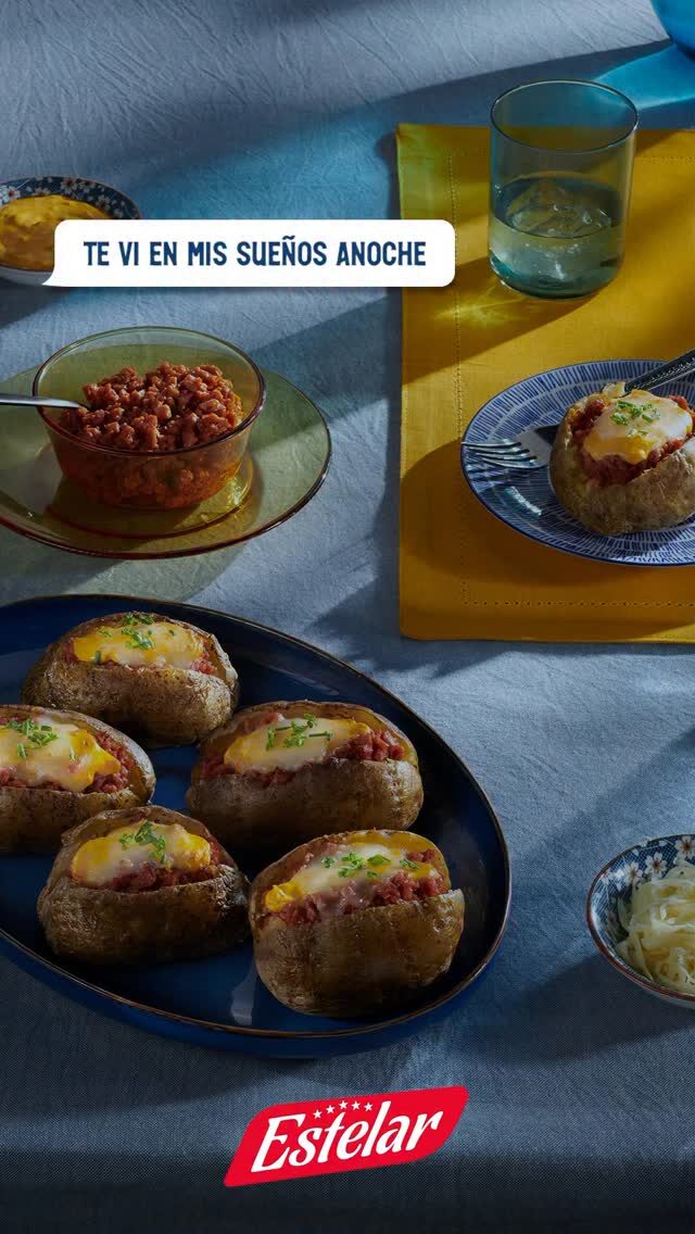 Instagram post from superespecialestelar. This post is in position 0.