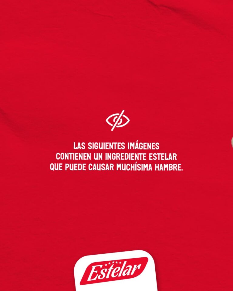 Instagram post from superespecialestelar. This post is in position 1.