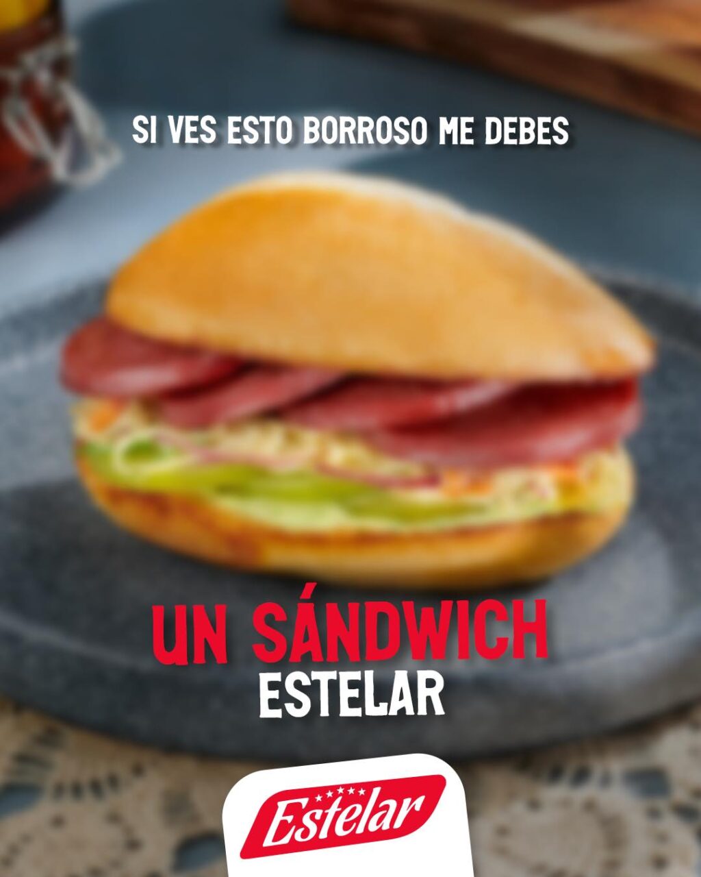 Instagram post from superespecialestelar. This post is in position 0.