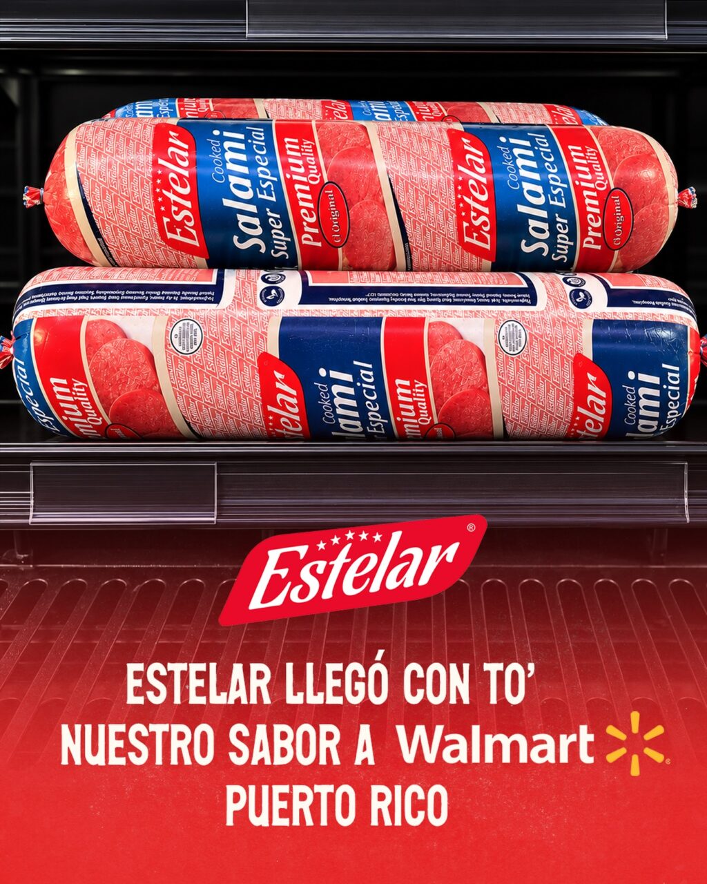 Instagram post from superespecialestelar. This post is in position 0.