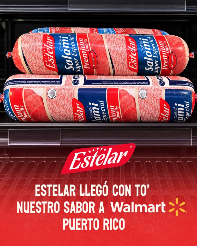 Instagram post from superespecialestelar. This post is in position 1.