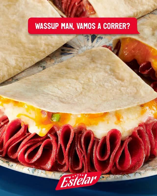 Instagram post from superespecialestelar. This post is in position 1.