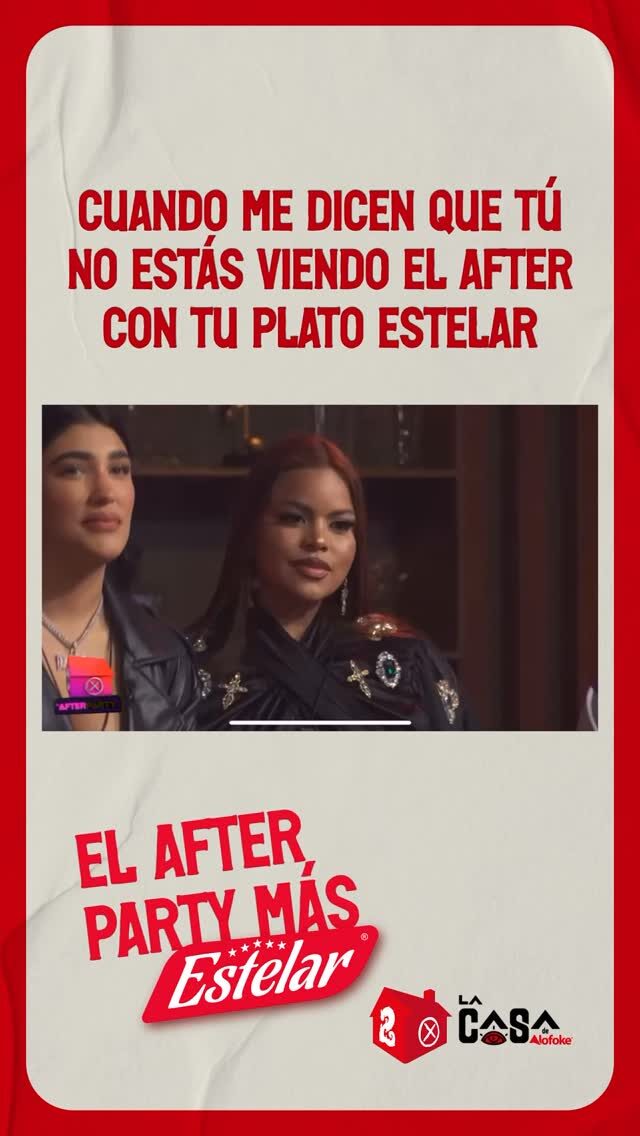 Instagram post from superespecialestelar. This post is in position 6.