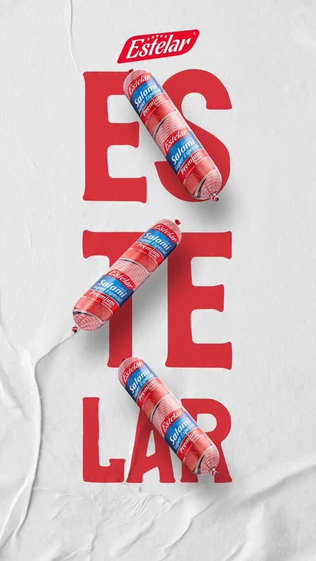 Instagram post from superespecialestelar. This post is in position 1.