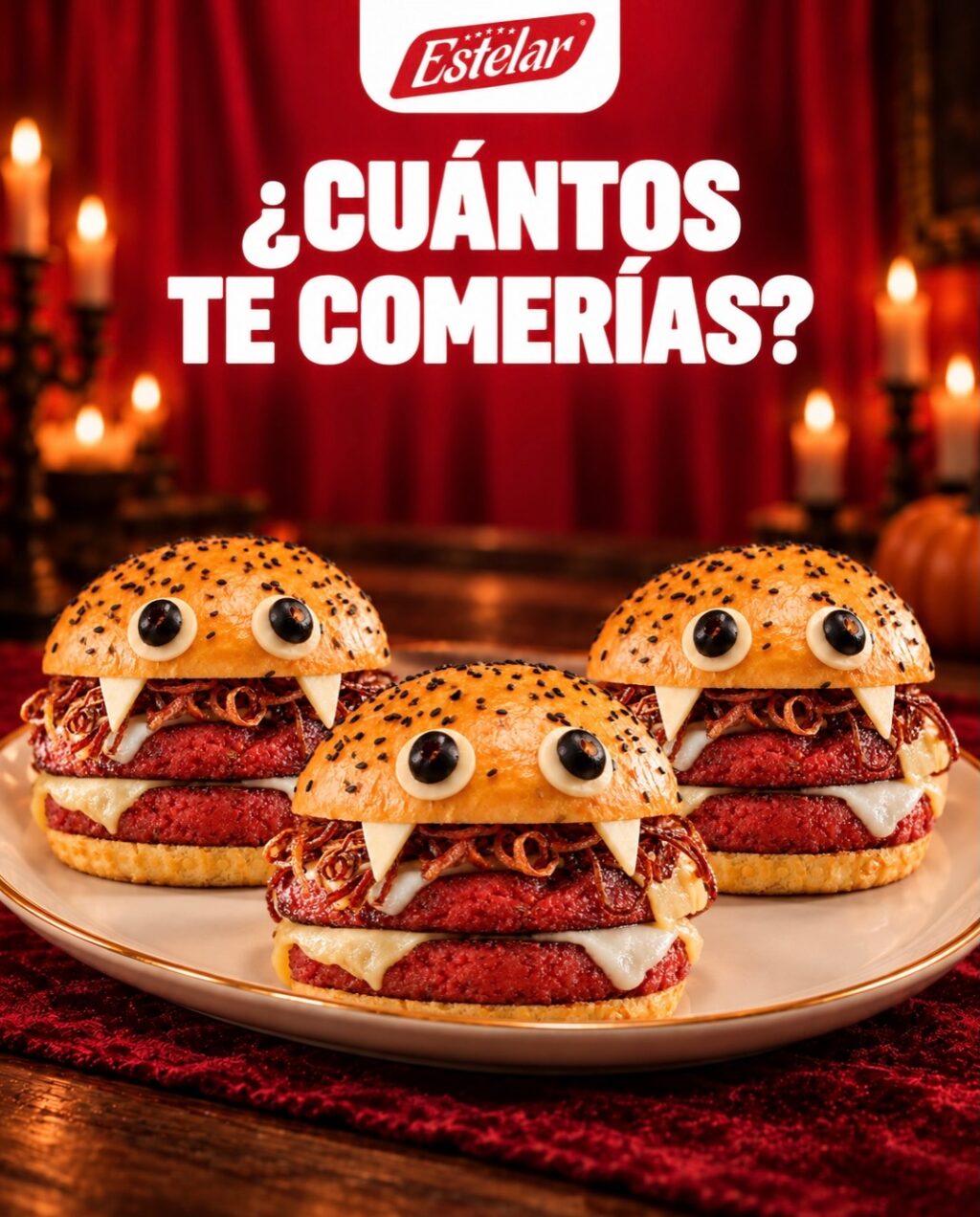 Instagram post from superespecialestelar. This post is in position 2.