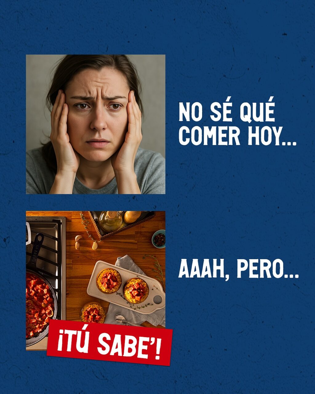 Instagram post from superespecialestelar. This post is in position 1.
