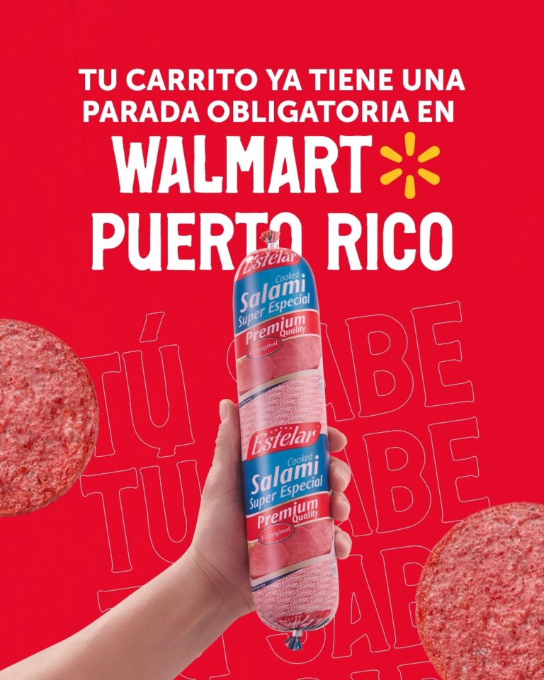 Instagram post from superespecialestelar. This post is in position 1.
