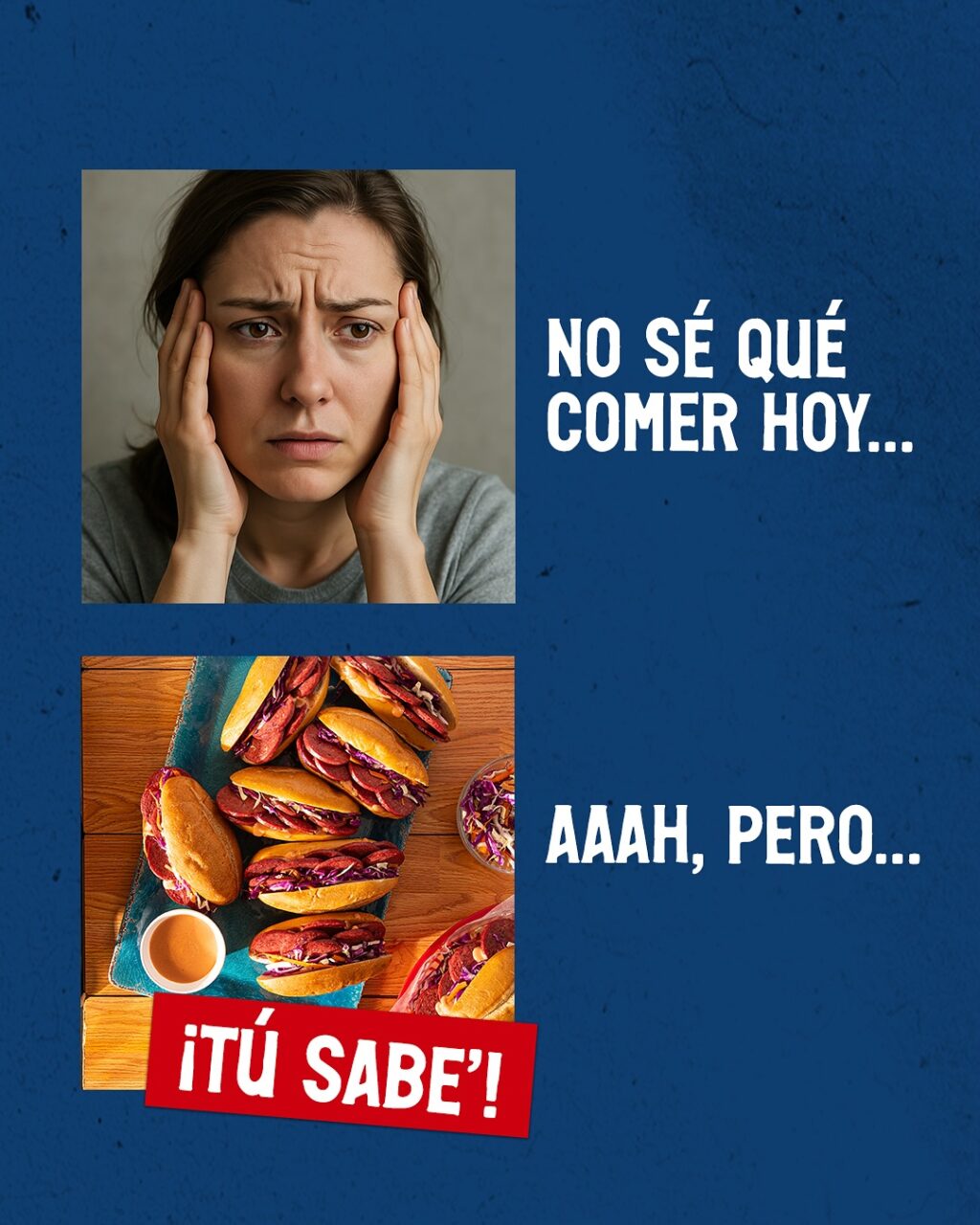 Instagram post from superespecialestelar. This post is in position 3.