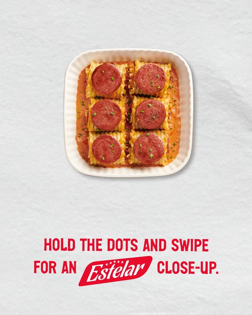 Instagram post from superespecialestelar. This post is in position 7.