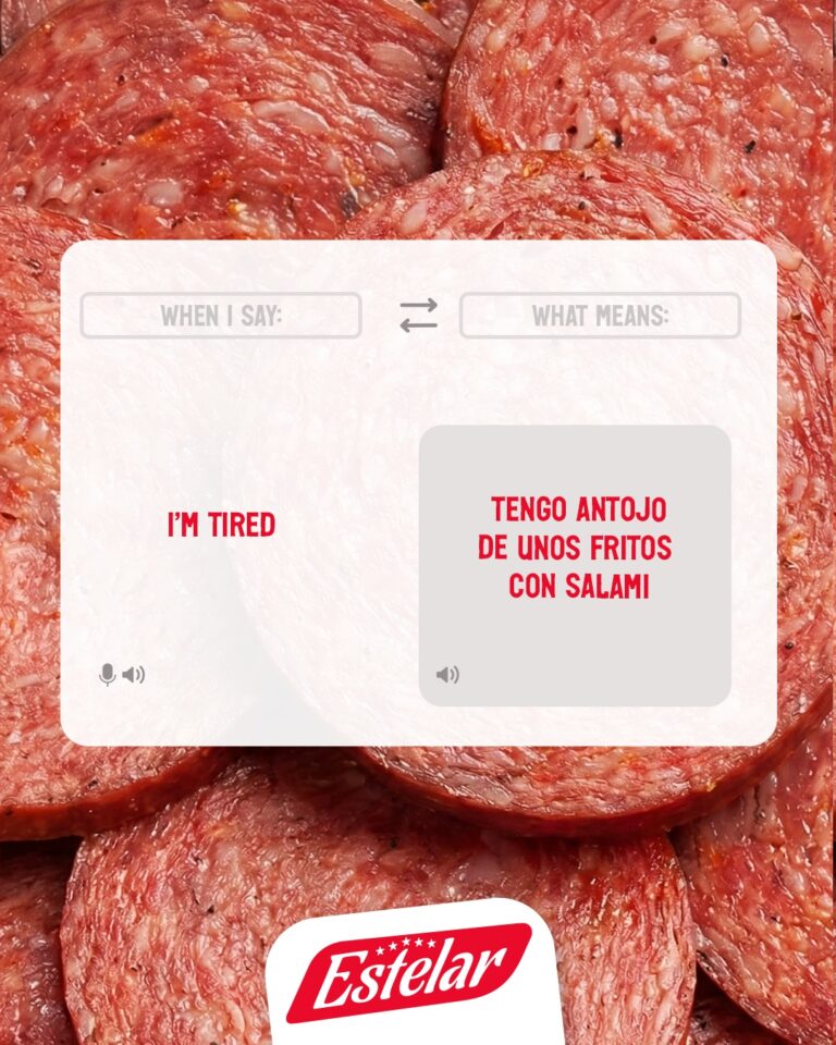 Instagram post from superespecialestelar. This post is in position 1.
