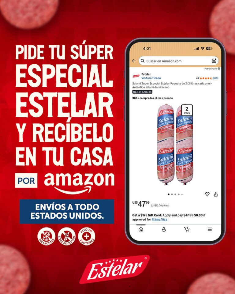 Instagram post from superespecialestelar. This post is in position 1.