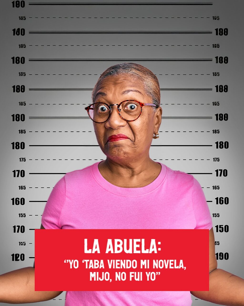 Instagram post from superespecialestelar. This post is in position 2.