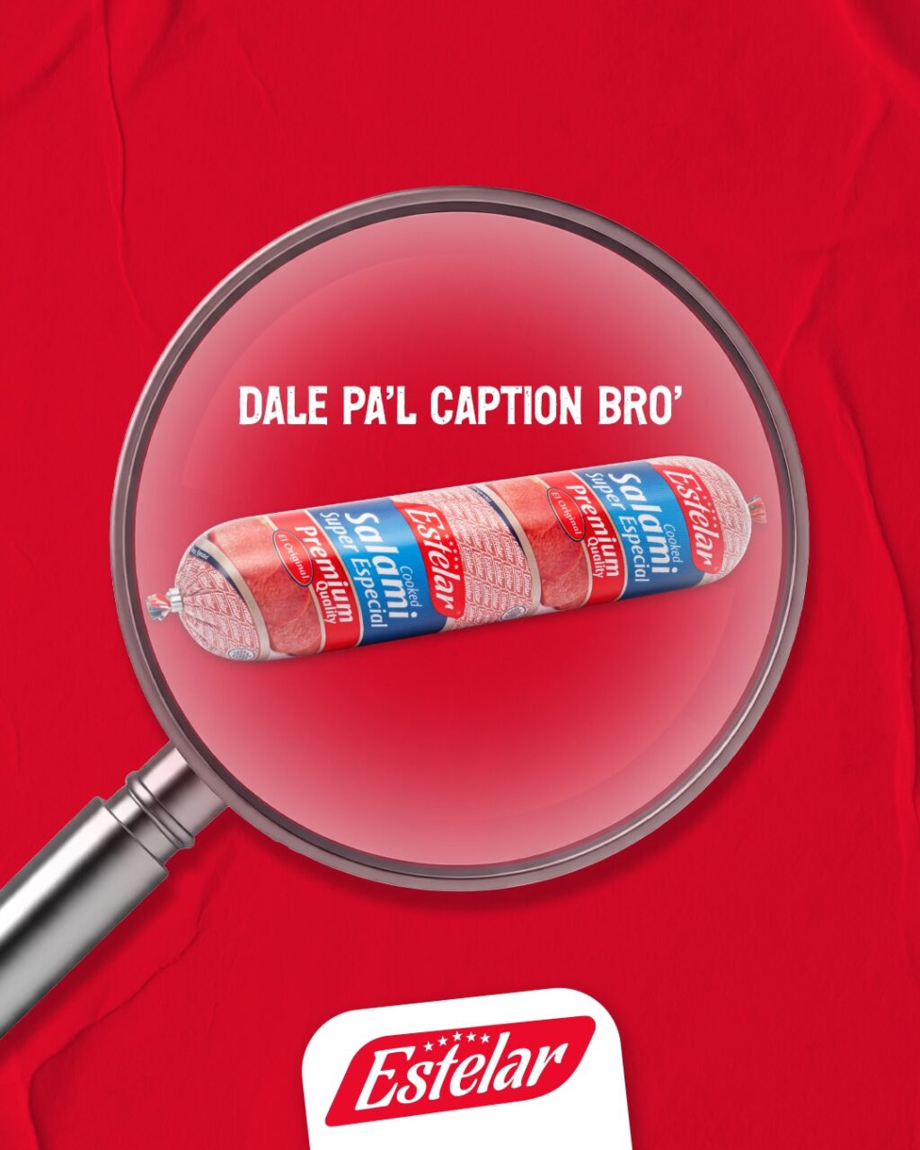 Instagram post from superespecialestelar. This post is in position 1.