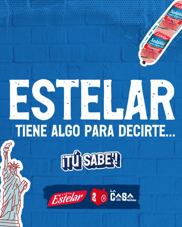 Instagram post from superespecialestelar. This post is in position 5.