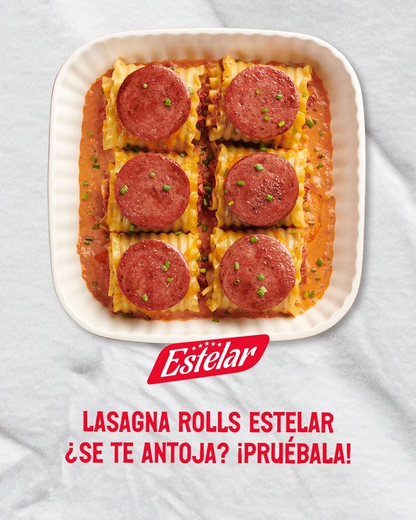 Instagram post from superespecialestelar. This post is in position 9.