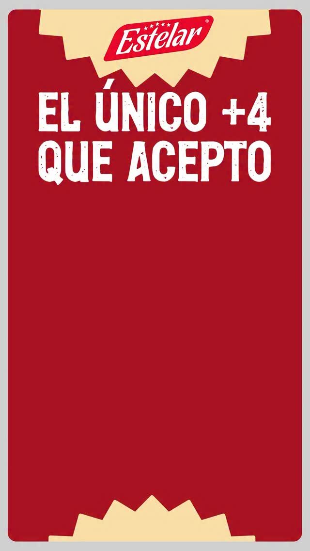 Instagram post from superespecialestelar. This post is in position 1.