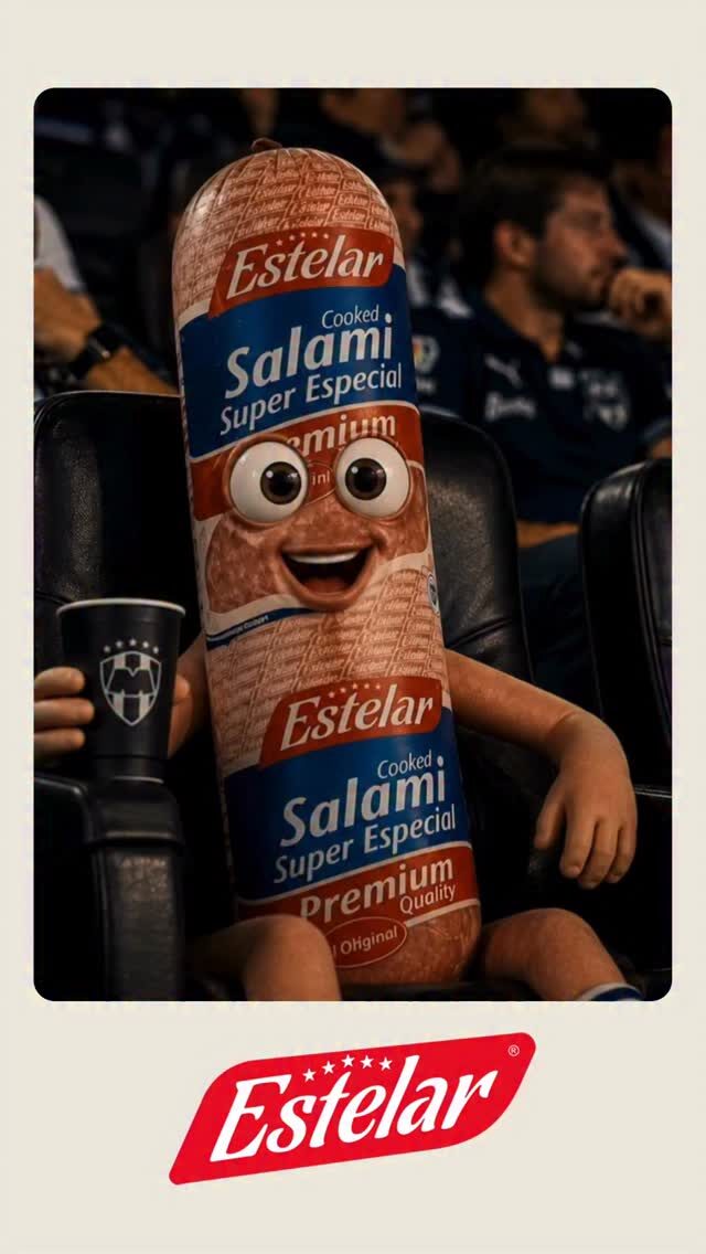 Instagram post from superespecialestelar. This post is in position 0.