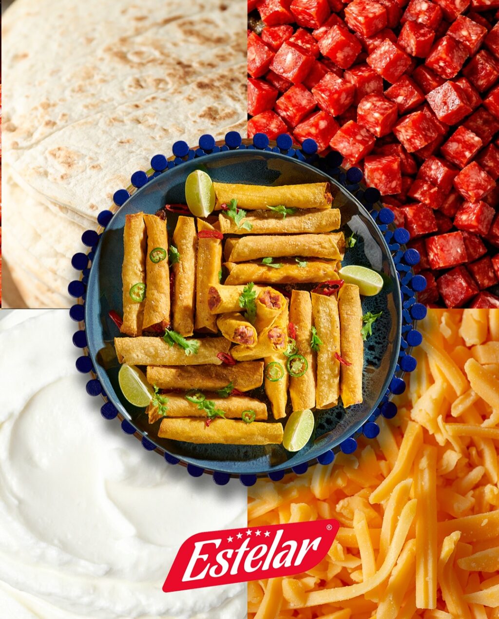 Instagram post from superespecialestelar. This post is in position 2.