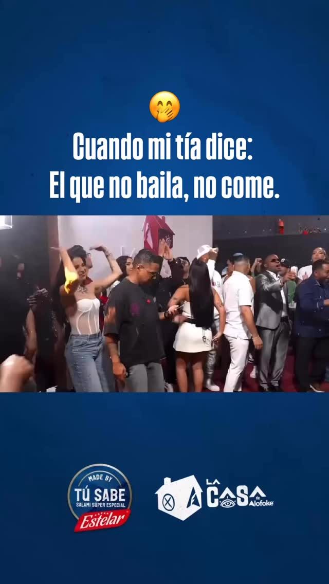 Instagram post from superespecialestelar. This post is in position 5.