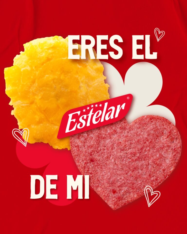 Instagram post from superespecialestelar. This post is in position 1.