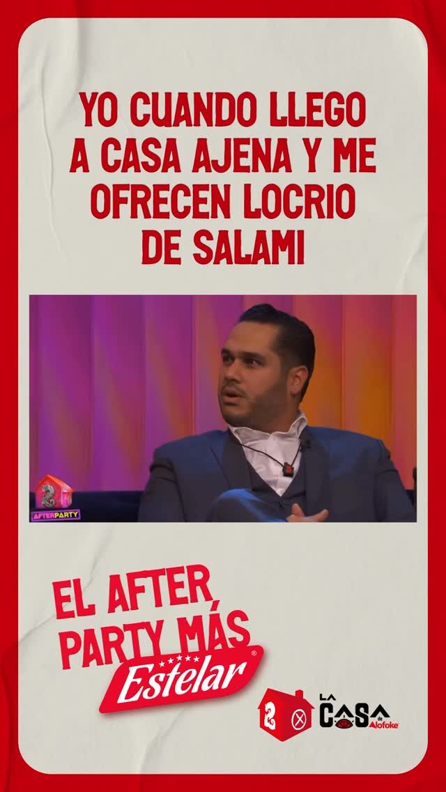 Instagram post from superespecialestelar. This post is in position 8.