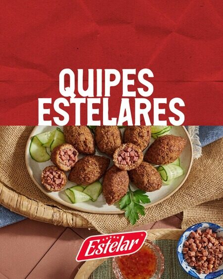 Instagram post from superespecialestelar. This post is in position 0.