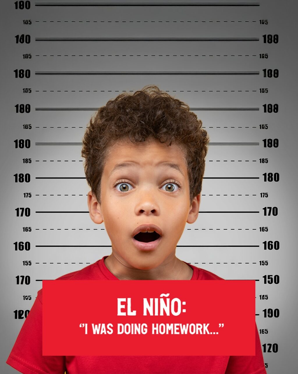 Instagram post from superespecialestelar. This post is in position 3.