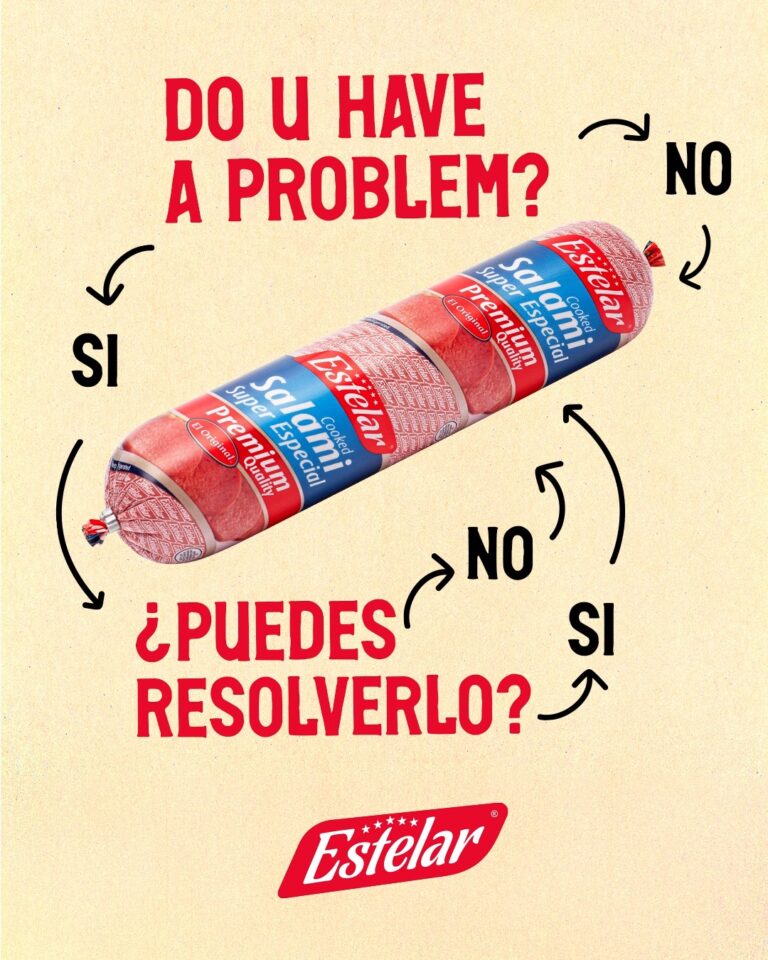 Instagram post from superespecialestelar. This post is in position 1.