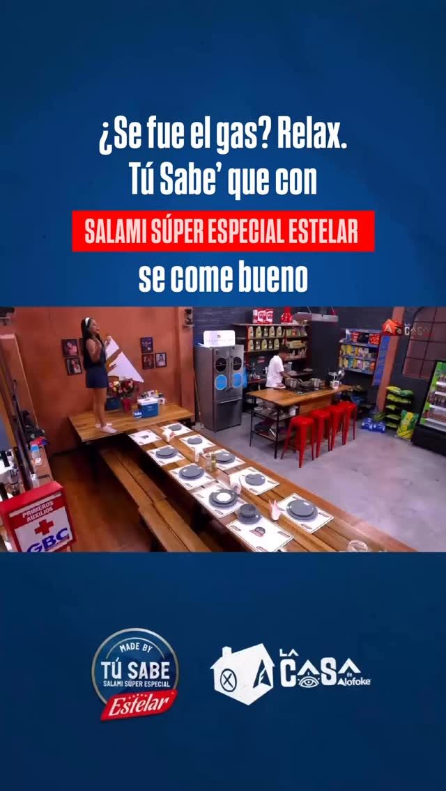 Instagram post from superespecialestelar. This post is in position 3.