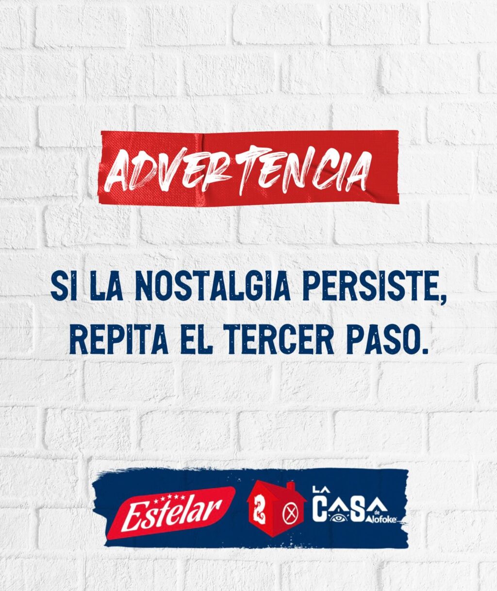 Instagram post from superespecialestelar. This post is in position 4.