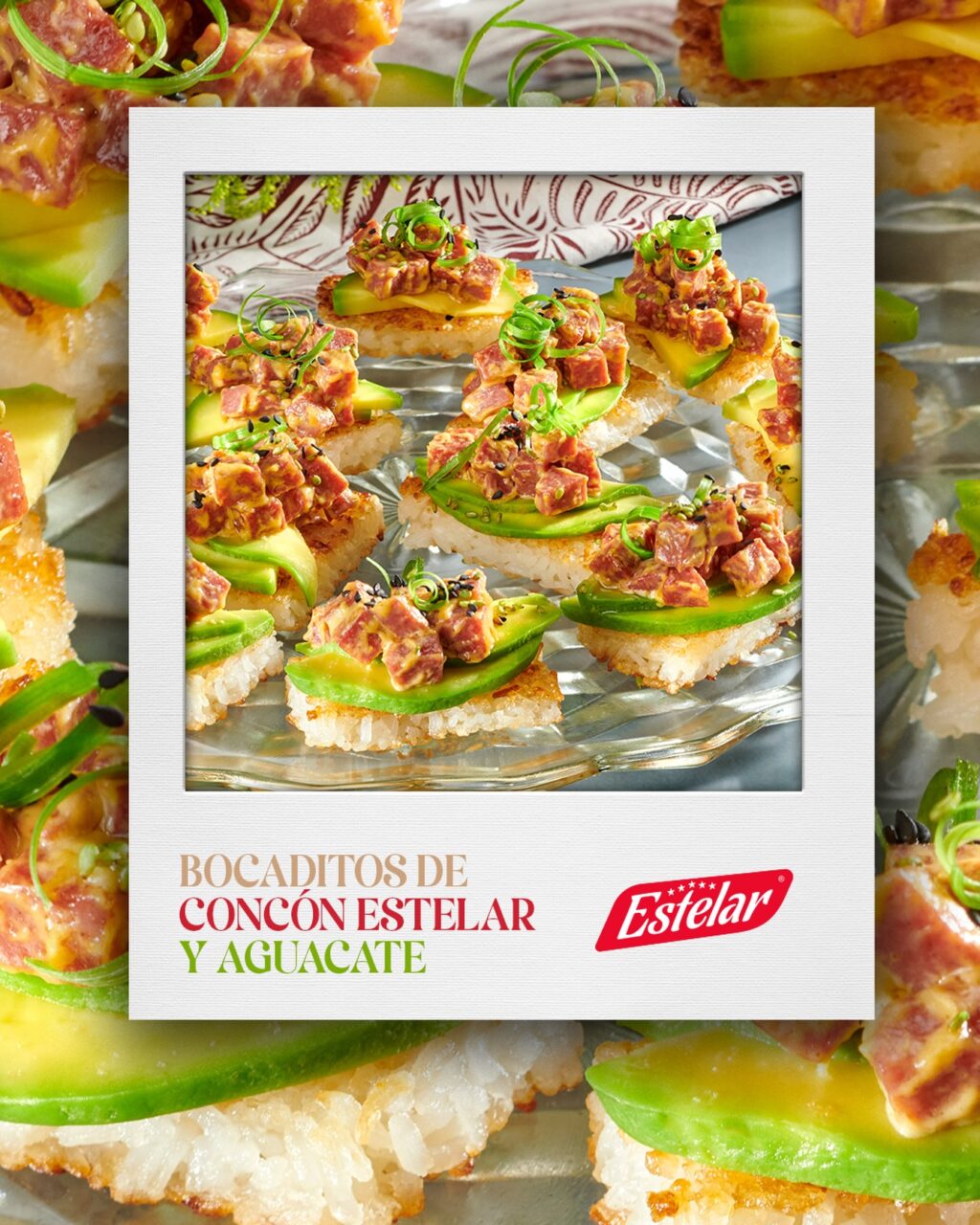 Instagram post from superespecialestelar. This post is in position 0.