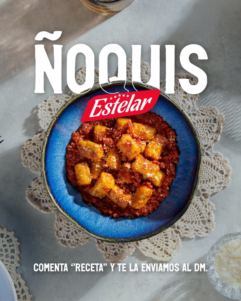 Instagram post from superespecialestelar. This post is in position 0.