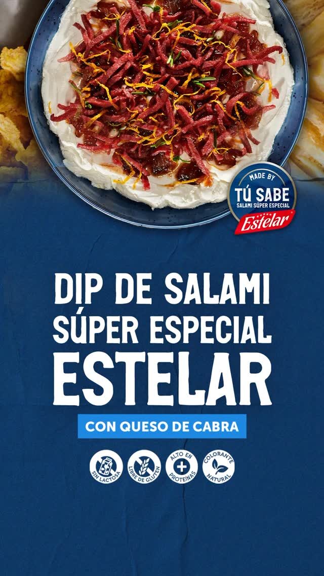 Instagram post from superespecialestelar. This post is in position 5.