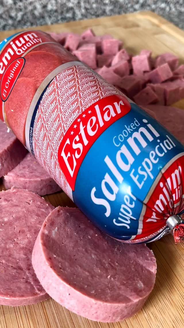 Instagram post from superespecialestelar. This post is in position 1.