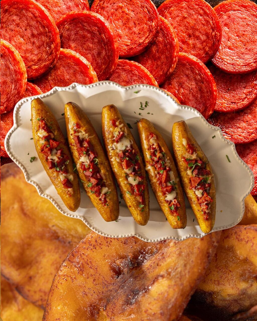 Instagram post from superespecialestelar. This post is in position 2.