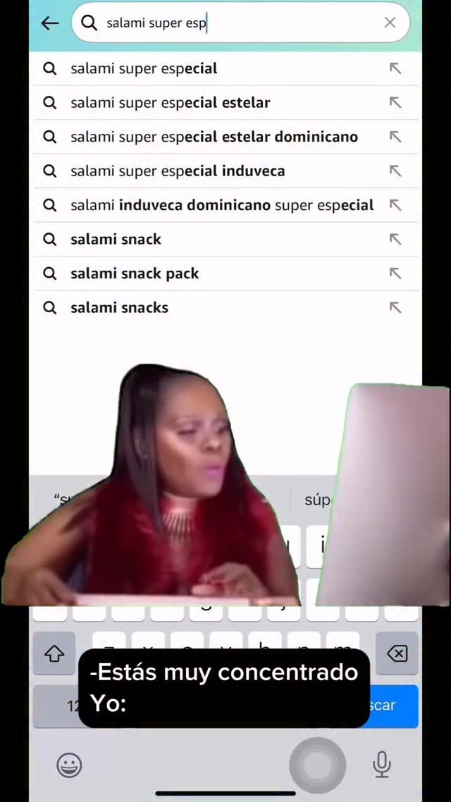 Instagram post from superespecialestelar. This post is in position 6.