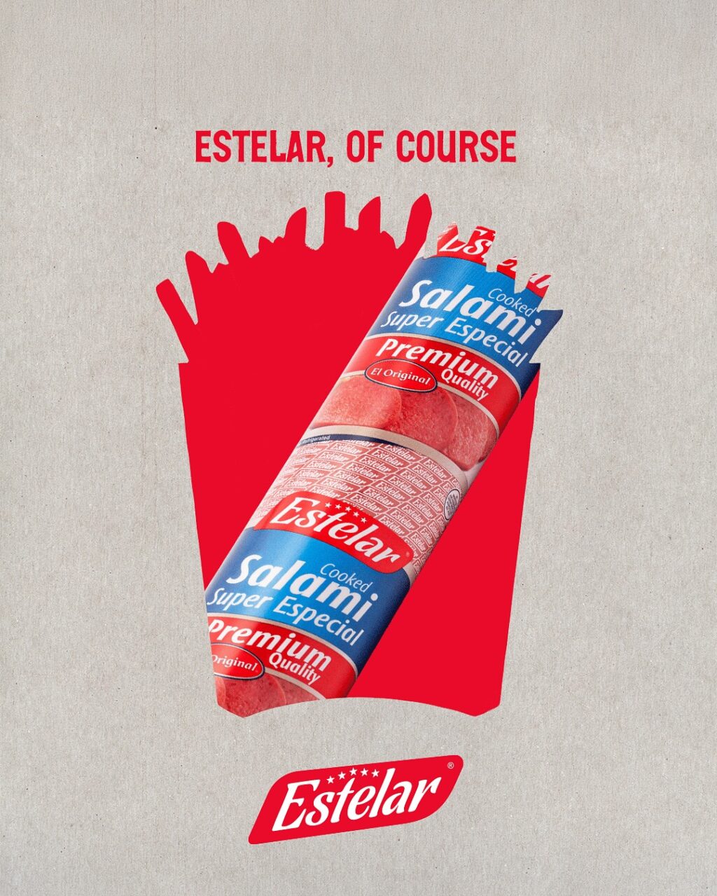 Instagram post from superespecialestelar. This post is in position 7.