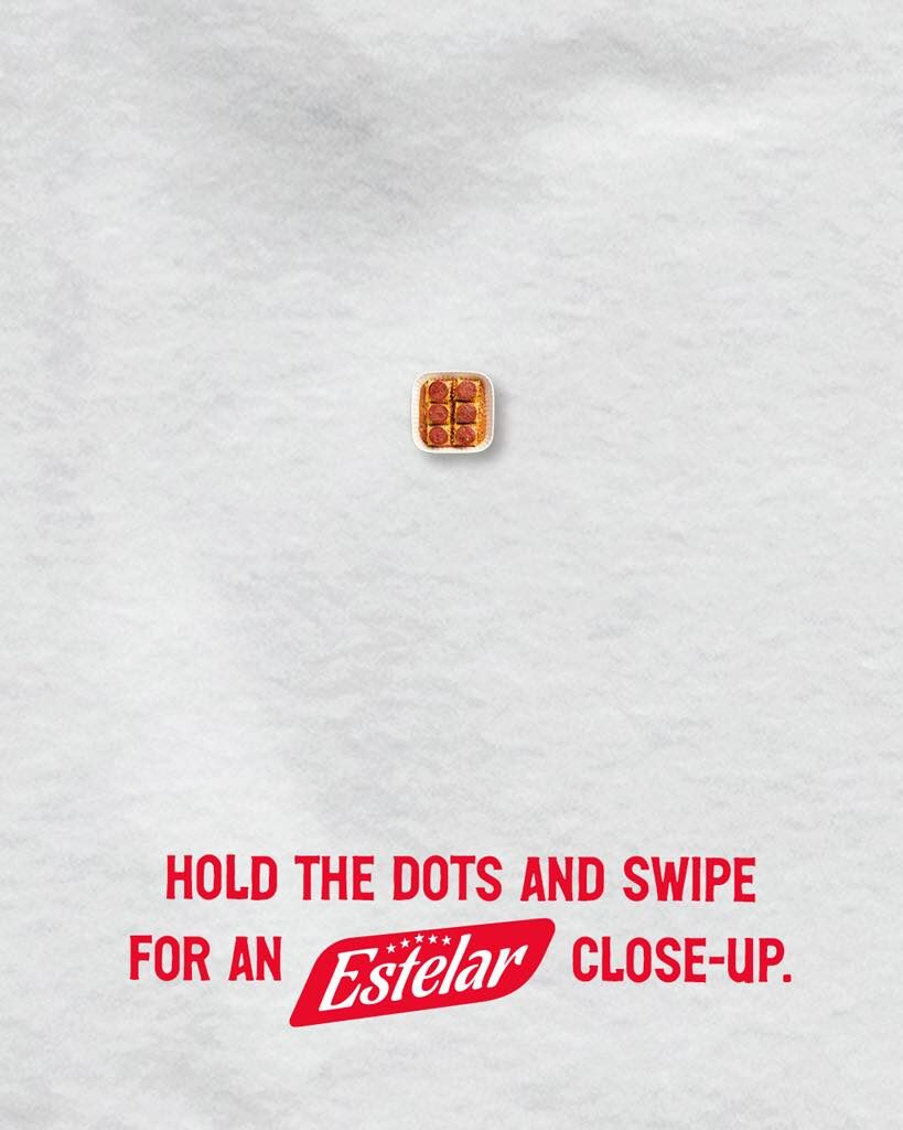 Instagram post from superespecialestelar. This post is in position 0.