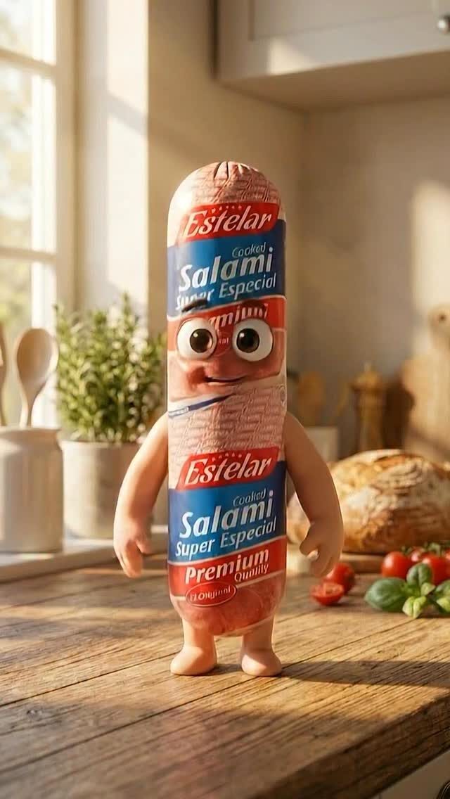 Instagram post from superespecialestelar. This post is in position 1.