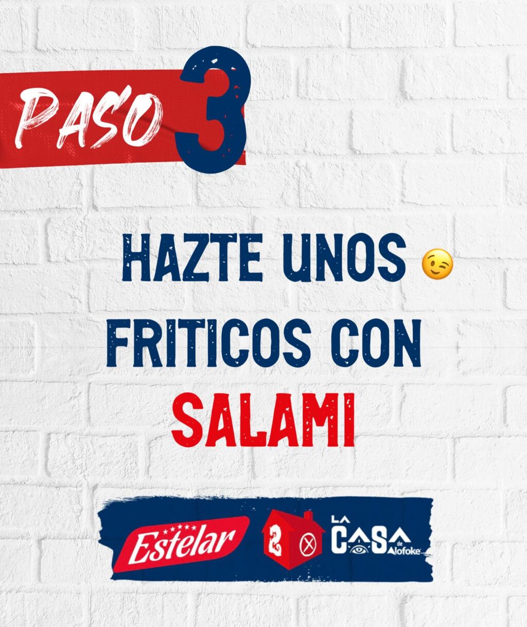 Instagram post from superespecialestelar. This post is in position 3.