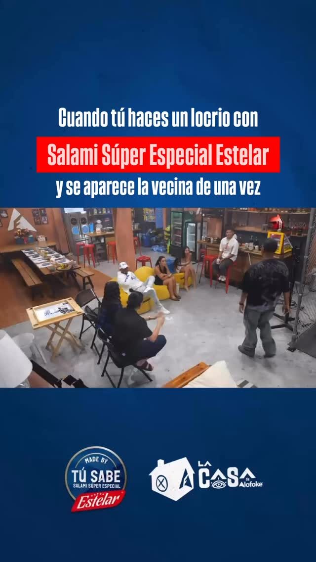 Instagram post from superespecialestelar. This post is in position 5.