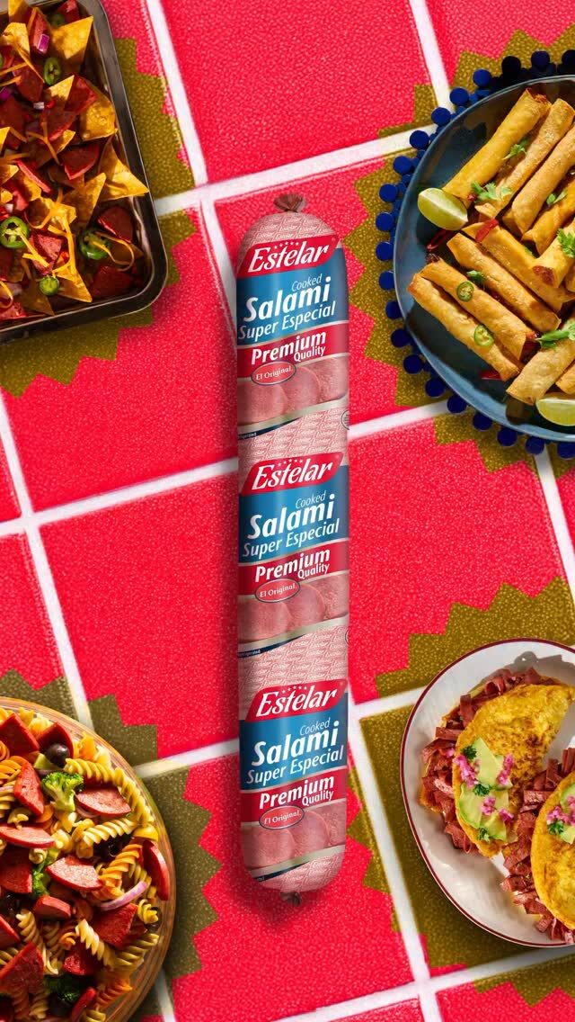 Instagram post from superespecialestelar. This post is in position 0.