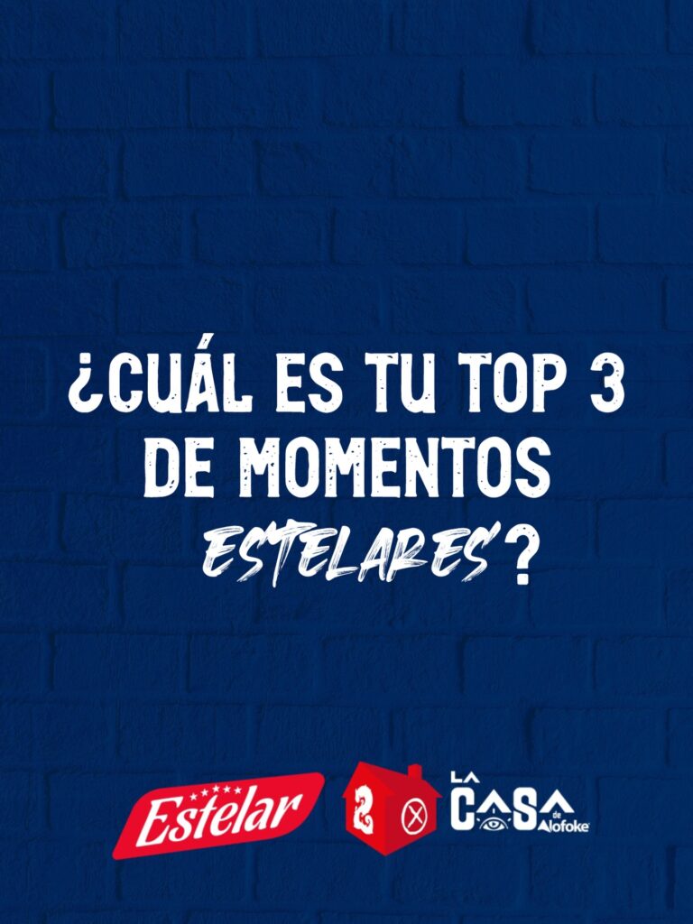 Instagram post from superespecialestelar. This post is in position 1.