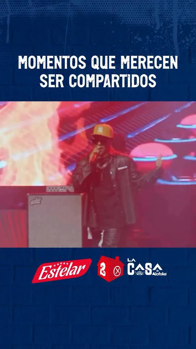 Instagram post from superespecialestelar. This post is in position 3.