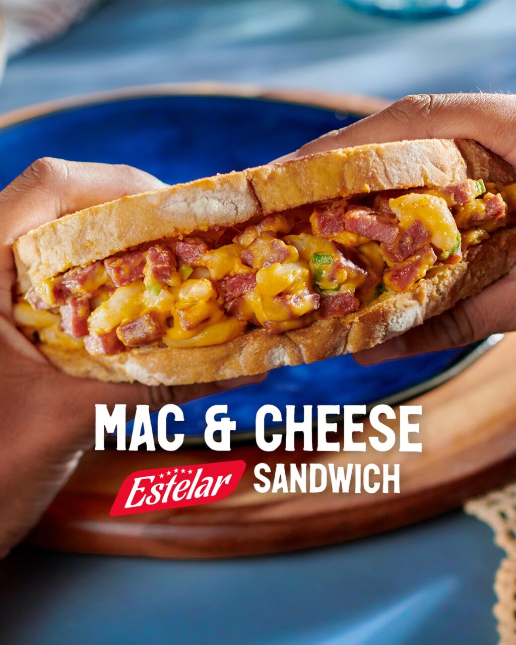 Instagram post from superespecialestelar. This post is in position 2.