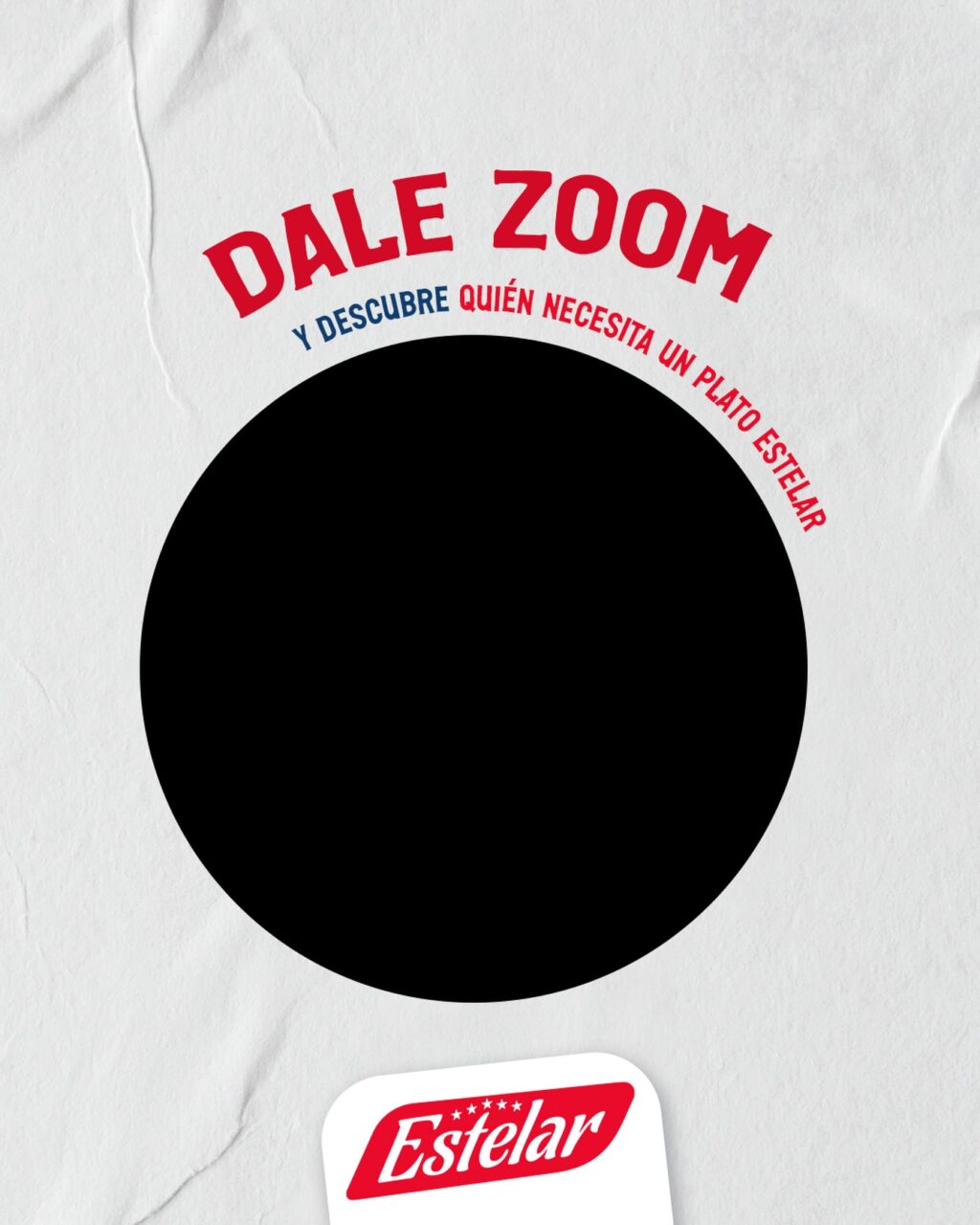 Instagram post from superespecialestelar. This post is in position 0.