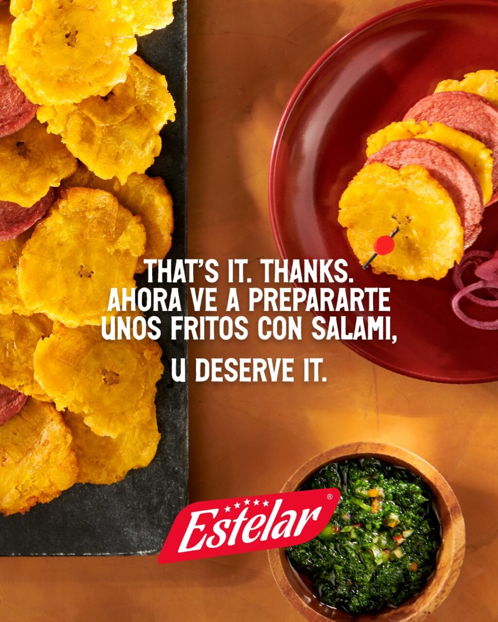 Instagram post from superespecialestelar. This post is in position 3.