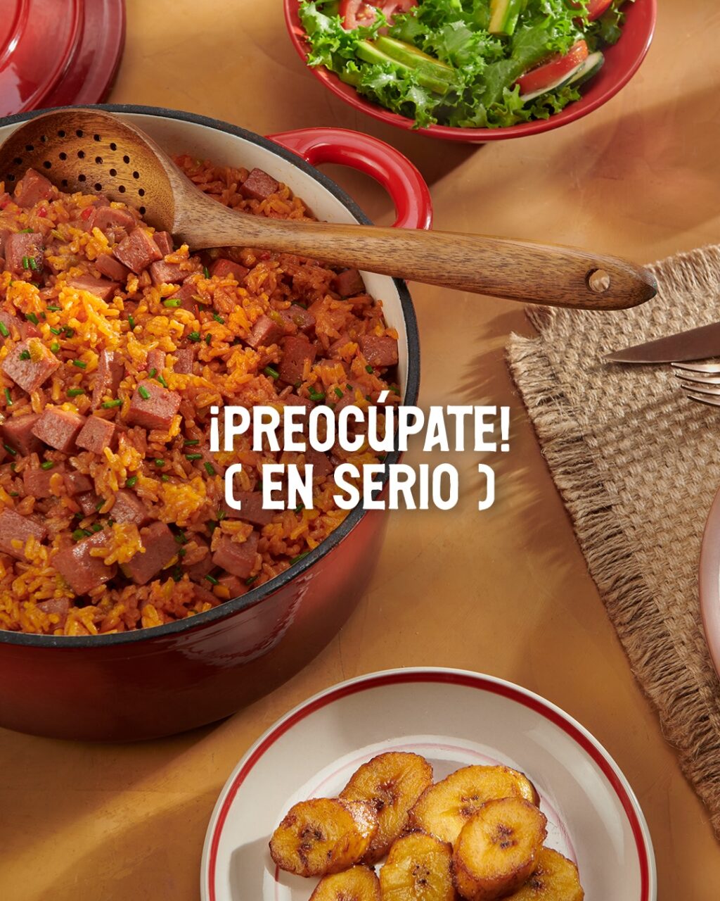 Instagram post from superespecialestelar. This post is in position 1.